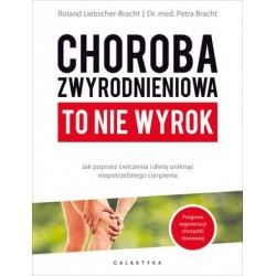 Choroba zwyrodnieniowa to...