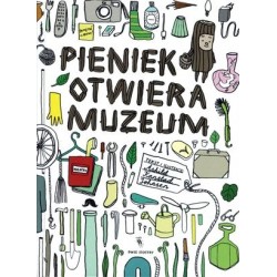 Pieniek otwiera muzeum