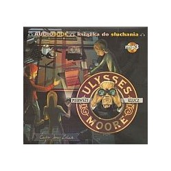 Ulysses Moore. Tom 6....