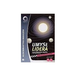 Umysł lidera (książka audio)