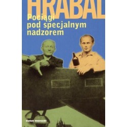 Pociągi pod specjalnym...