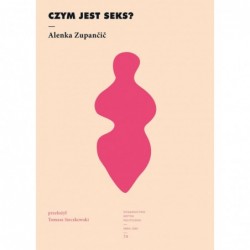 Czy jest seks?