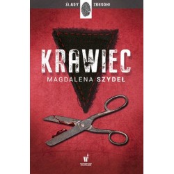 Krawiec. Seria Złe miasta....