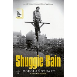 Shuggie Bain