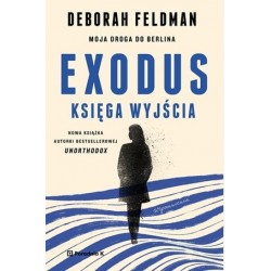Exodus. Księga wyjścia