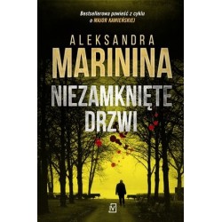 Niezamknięte drzwi. Cykl o...