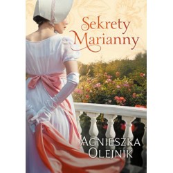 Sekrety Marianny