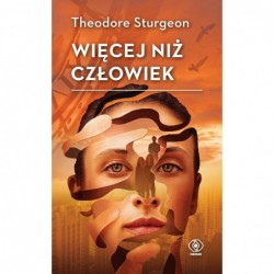 Więcej niż człowiek