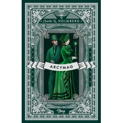 Arcymag. Cykl Mag. Tom 3