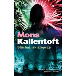 Słuchaj, jak szepczę