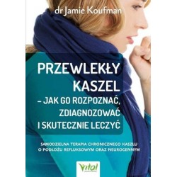 Przewlekły kaszel - jak go...