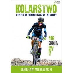 Kolarstwo. Przepis na...