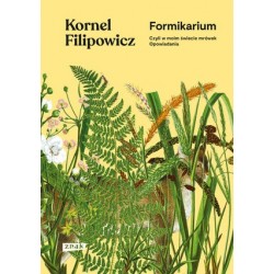 Formikarium, czyli w moim...