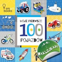 Moje pierwsze 100 pojazdów....