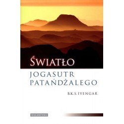 Światło Jogasutr Patańdżalego