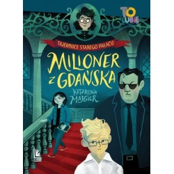 Milioner z Gdańska. Seria...