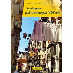 W labiryncie południowych...