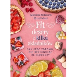 Fit desery z kilku...