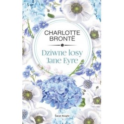 Dziwne losy Jane Eyre