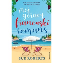 Mój gorący francuski romans
