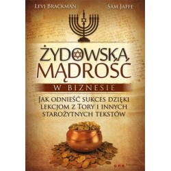 Żydowska mądrość w...