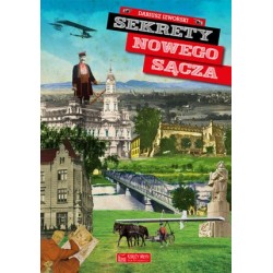 Sekrety Nowego Sącza