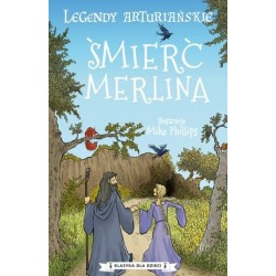 Legendy arturiańskie....