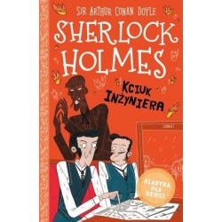 Sherlock Holmes. Kciuk...