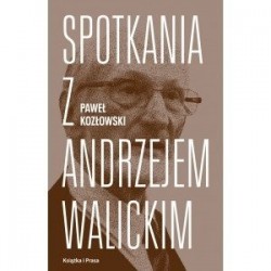 Spotkania z Andrzejem Walickim