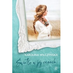 Światło w jej oczach