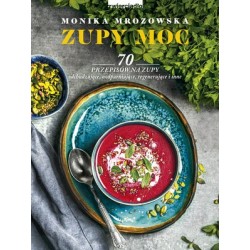 Zupy moc