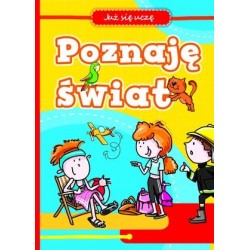 Poznaję świat. Już się uczę