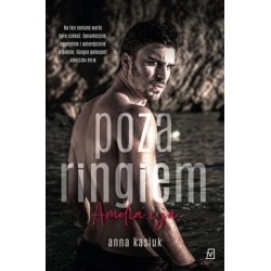 Poza ringiem. Amelia i ja