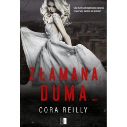 Złamana duma. Seria The...