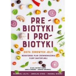 Prebiotyki i probiotyki....