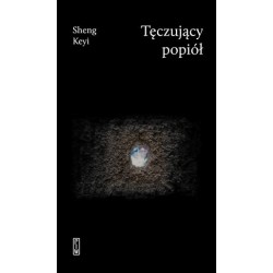 Tęczujący popiół