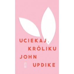 Uciekaj, Króliku