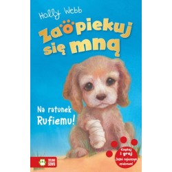 Zaopiekuj się mną. Na...