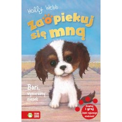 Zaopiekuj się mną. Bari,...