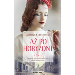 Aż po horyzont. Tom 2