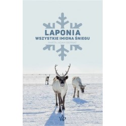 Laponia. Wszystkie imiona...