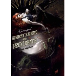 Srebrny Księżyc nad...