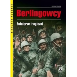 Berlingowcy. Żołnierze...