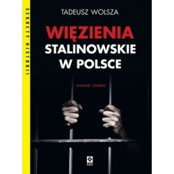 Więzienia stalinowskie w...