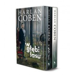 Pakiet: W głębi lasu /...