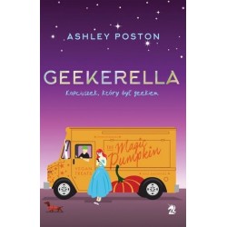 Geekerella