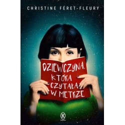 Dziewczyna, która czytała w...