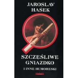 Szczęśliwe gniazdko i inne...