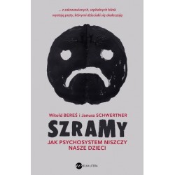 Szramy. Jak psychosystem...