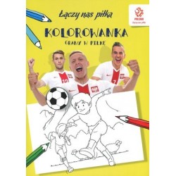 PZPN. Piłka nożna. Gramy w...